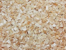 MillaMore: osiková podestýlka 20l / 4kg